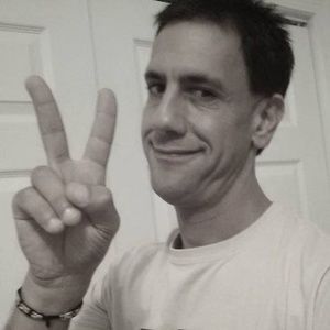 Meet your Posher, Jerry